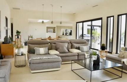 Chateau Juliette Winery Villa Provence - Foto 39