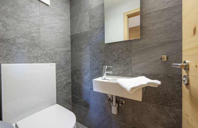 SWISSPEAK Resorts Vercorin - Foto 9