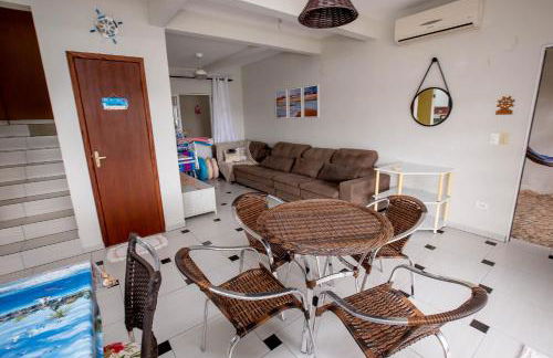 Sobrado com Piscina - Pontal do Parana - Foto 25