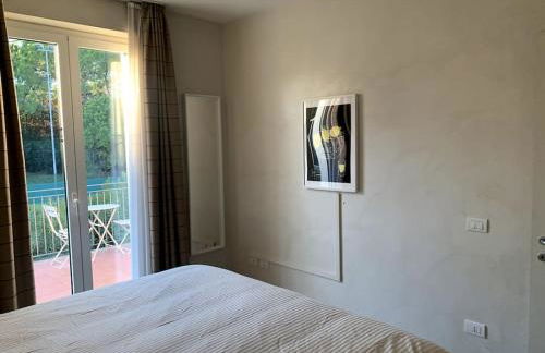 Lake view apartment - Foto 24