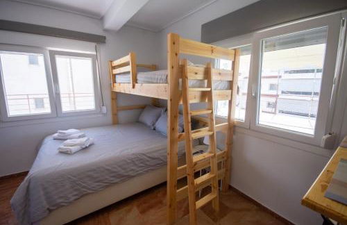 Birdhouse Apartment Athens - Foto 15