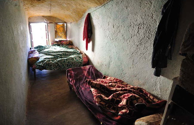 Excursion privée à Séfrou, Bhalil, Ifrane et Azrou - Photo 1