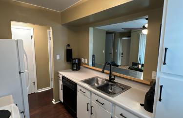 Mountain View Lodging Cody - Foto 18