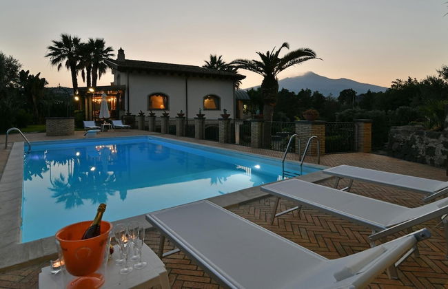 Villa Biddizza 10 Emma Villas - Foto 51