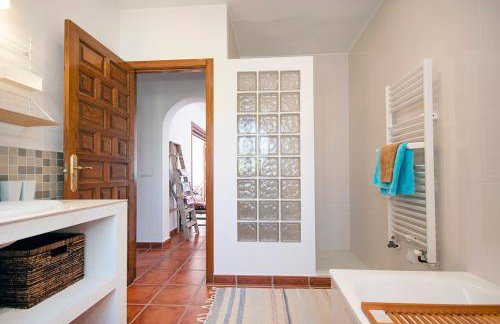 Villa Lagarta by Holiday Rentals Villamar - Foto 34