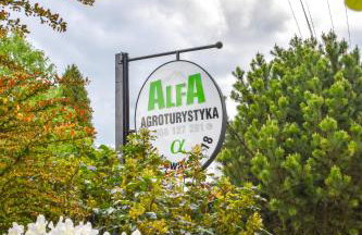 Agroturystyka Alfa - Foto 46