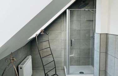 Ferienwohnung Zur Alten Tischlerei - Photo 19