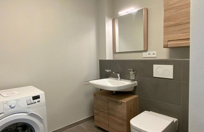 Exclusives Appartement auf Fehmarn - Foto 6