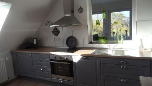 Apartment Große Wohnung in Diekmannshausen by Interhome - Foto 2