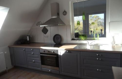 Apartment Große Wohnung in Diekmannshausen by Interhome - Foto 2