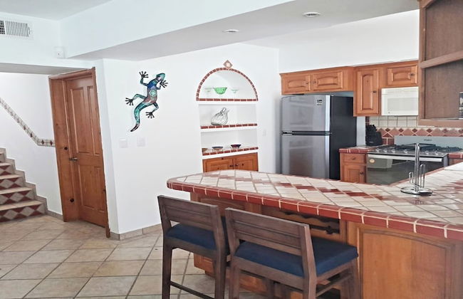 Villa Relax 3 by Kivoya - Foto 13