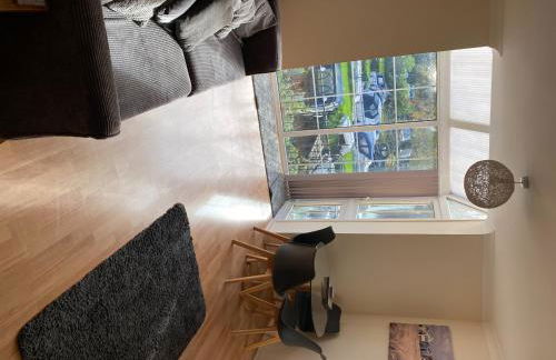 River Courtyard Ground Floor Apt 2BR Parking St Neots Town Centre - Foto 88