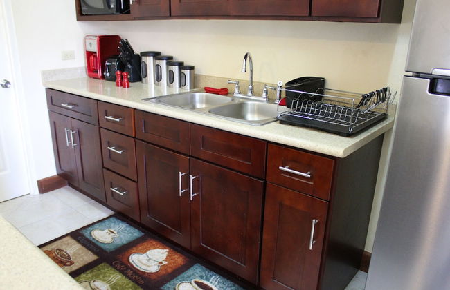 Eclipse Suite Guest Apartments - Foto 19