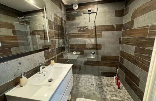 maison lac et montagne - Photo 39