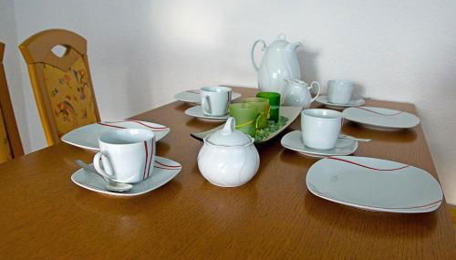 Ferienwohnung Richter - Foto 4