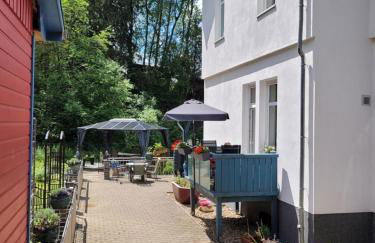 Eulennest,Parkplatz,Wäschepaket,Reinigung inklusive - Foto 2