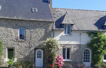 au monde mystérieux maison-canon-lan - Foto 1