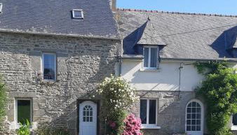 au monde mystérieux maison-canon-lan - Foto 1