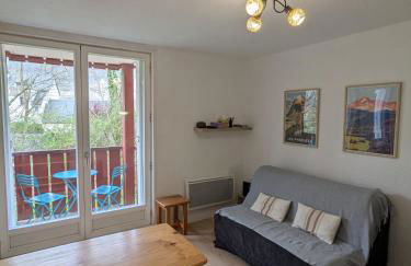 Charmant T2 wifi parking gratuit 4 personnes - Foto 1