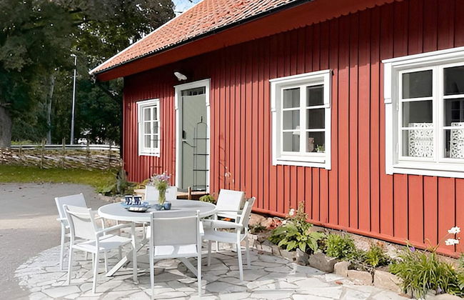 4 Star Holiday Home in Tvaaker-by Traum - Foto 27