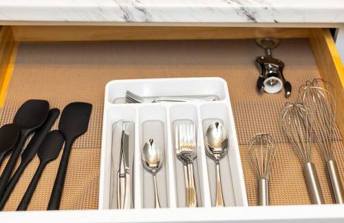 Close To Deep Ellum & Downtown - 3 Mins To FIFA Fan Festival - Foto 27