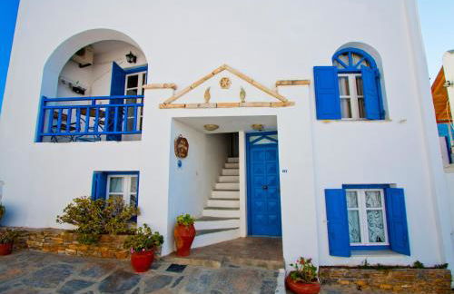 Amorgaia 2 - Foto 55