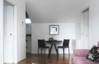 ComeCasa Attic 3 min walk from Duomo - Foto 10