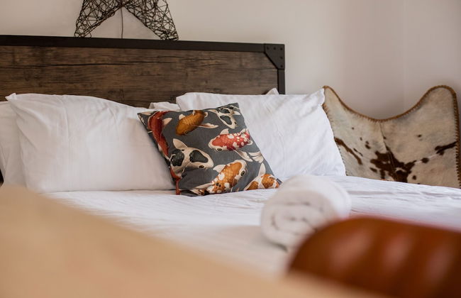 James Place @ Bike Park Wales and The Brecon Beacons - Foto 14