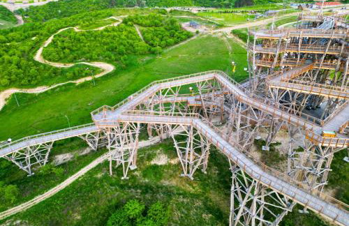 River Song Apartment - Foto 22