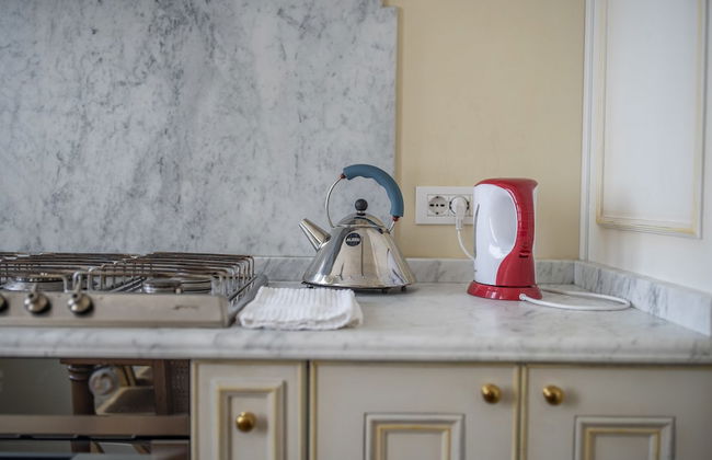 Residenza Colombina - Photo 24