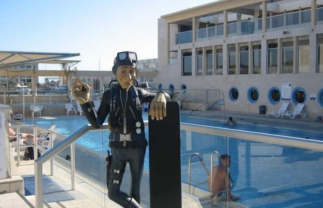 Michelle Suites - Foto 15