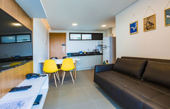 Macuco Residence - Foto 12