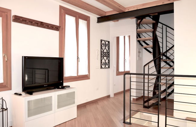 Marty Guest House Venezia - Foto 15