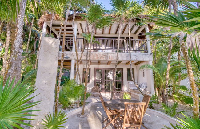 Casa Corazón - Photo 61