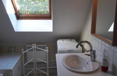 Gîte de la bergerie - Foto 20