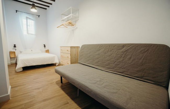 Apartamento Vieja Habana - Foto 6