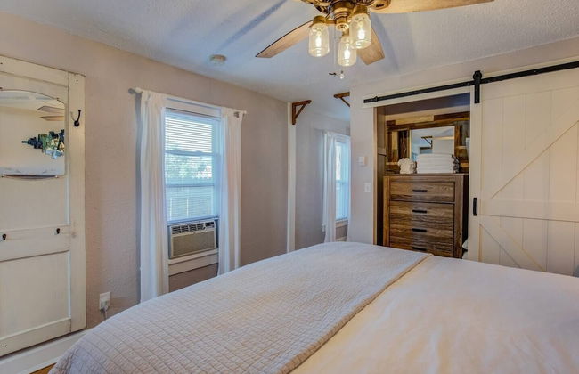 Craft Brewery Perfection! Charming & Dog-friendly - Foto 3