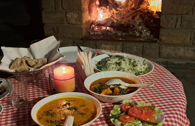 BluSalzz Villas - The Pine Tree, Dalhousie - Himachal Pradesh - Foto 23