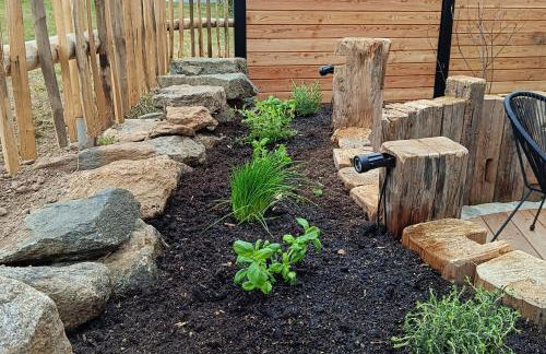 Bayerwald Chalet Liebenstein - Foto 36