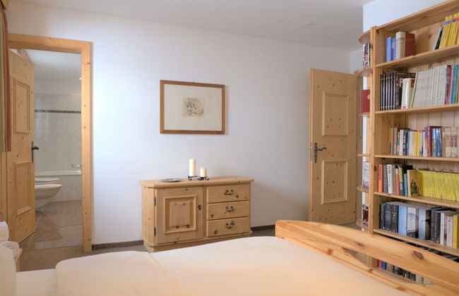 Chesa Dal Luf B5 - Foto 9