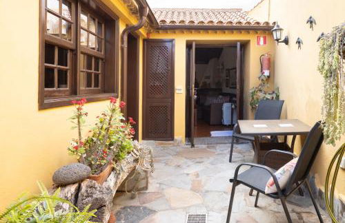 Live Casa Rural El Cango - Foto 27