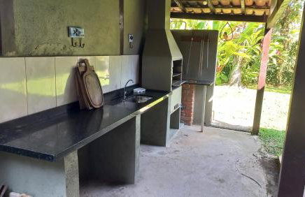 Casa Rústica Alemã - 50m da praia - Foto 13