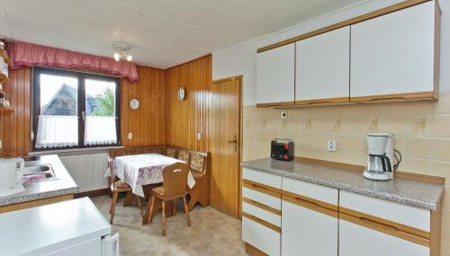 holiday home in the Thuringian Forest with roof - Foto 5