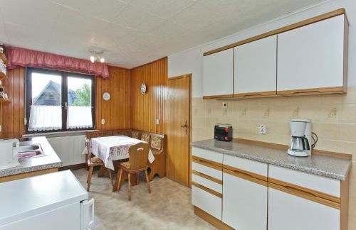 holiday home in the Thuringian Forest with roof - Foto 5