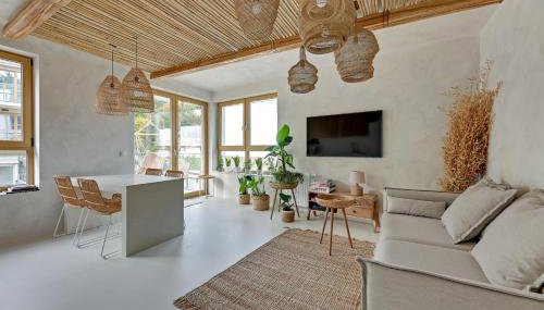 Comfort Apartments Dolny Sopot - Foto 2, locker