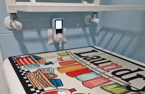 Naples Stay Inn - close to metro & all connections - Photo 41