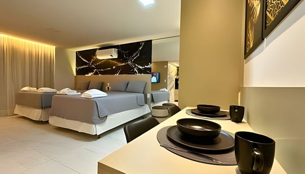 LM UNITY CABO BRANCO - Foto 5, Camera