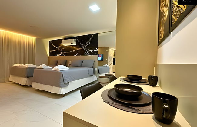 LM UNITY CABO BRANCO - Foto 5