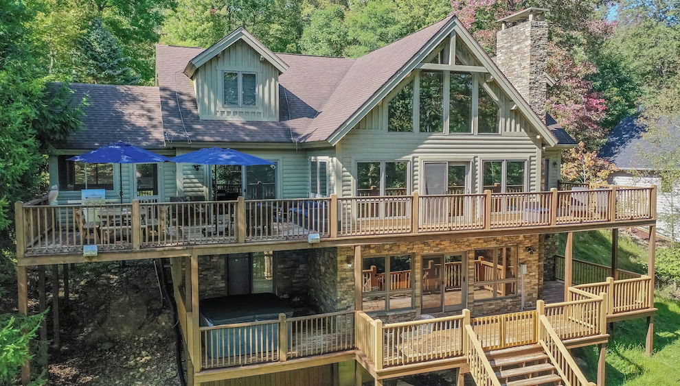 Loch Nest by Taylor Made Deep Creek - Foto 1, Imagen principal