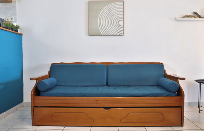 Blue Comfort Apartments Sitia - Foto 31